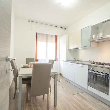 Lungomare Alghero 2 Minuti A Piedi Dalla Spiaggia Rosaria House Ngoại thất bức ảnh
