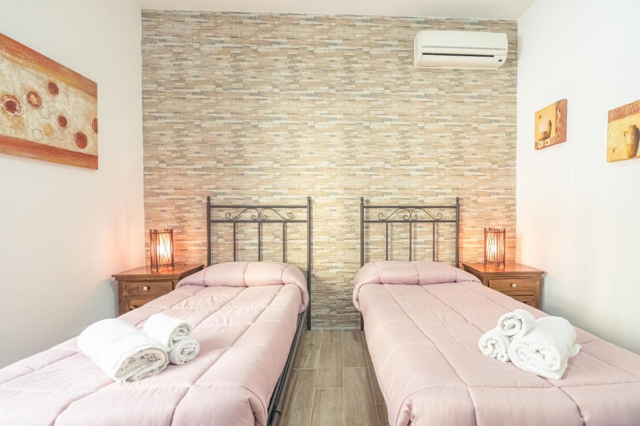 Lungomare Alghero 2 Minuti A Piedi Dalla Spiaggia Rosaria House Ngoại thất bức ảnh