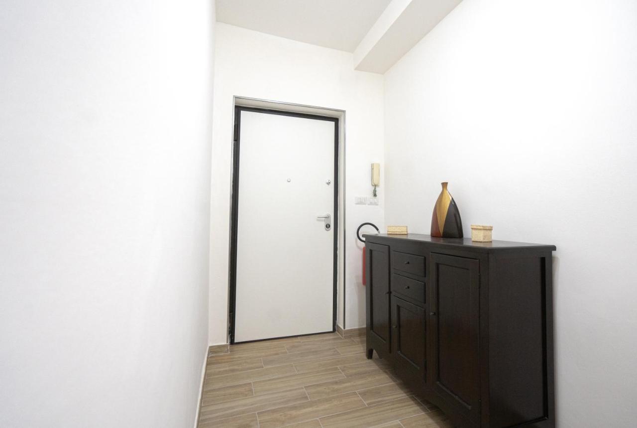 Lungomare Alghero 2 Minuti A Piedi Dalla Spiaggia Rosaria House Ngoại thất bức ảnh