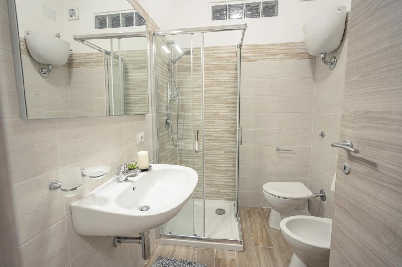 Lungomare Alghero 2 Minuti A Piedi Dalla Spiaggia Rosaria House Ngoại thất bức ảnh